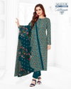 Ultimate Vol 1 By Mayur Printed Cotton Dress Material Order In India